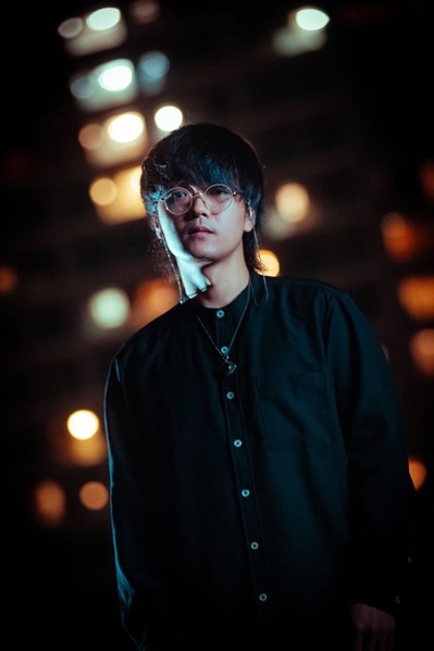 beauty:beast  ダークナイト　リストバンド vividboooy、客演に(sic)boyを迎えた新曲“Trend Killer”リリース発表